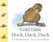 Cover of: Cold Little Duck Duck Duck PB by 