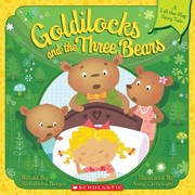 Cover of: Goldilocks and the Three Bears LiftTheFlap by 