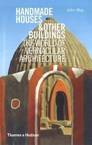 Cover of: Handmade Houses and Other Buildings