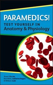 Cover of: Test Yourself In Anatomy And Physiology