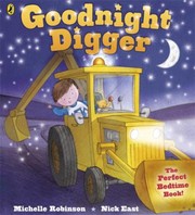 Cover of: Goodnight Digger