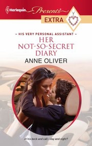 Cover of: Her Notsosecret Diary