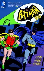Cover of: Batman 66 HC Vol 1 by 