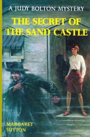 Cover of: Secret of the Sand Castle