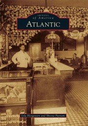 Cover of: Atlantic
            
                Images of America Arcadia Publishing by 