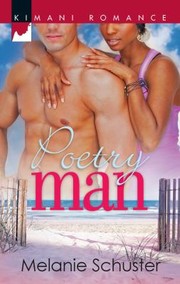 Cover of: Poetry Man