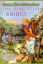 Cover of: Haunted Bridge (Nancy Drew(r) Mystery Stories: 15)