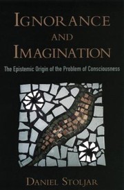 Cover of: Ignorance and Imagination
            
                Philosophy of Mind Paperback
