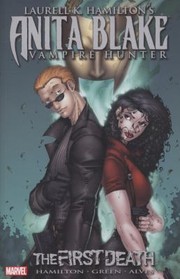 Cover of: Anita Blake Vampire Hunter Volume 3
            
                Anita Blake Vampire Hunter Marvel Paper