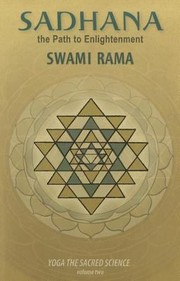 Cover of: Sadhana The Path To Enlightenment