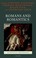 Cover of: Romans and Romantics
            
                Classical Presences
