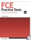 Cover of: FCE Practice Tests with Key
            
                Fce Practice Tests