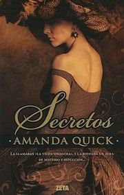 Cover of: Secretos  Wicked Widow by 