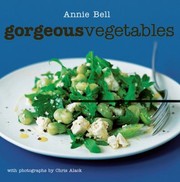 Cover of: Gorgeous Vegetables
