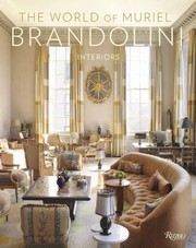 Cover of: The World Of Muriel Brandolini Interiors