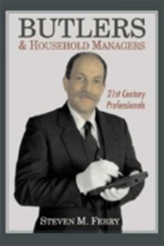 Cover of: Butlers  Household Managers by 