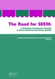 The Road for SEEM cover
