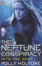 Cover of: The Neptune Conspiracy by 