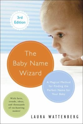 The Baby Name Wizard