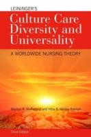 Leiningers Culture Care Diversity and Universality by Hiba Wehbe-Alamah