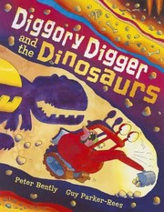 Cover of: Diggory Digger and the Dinosaurs