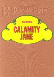 Cover of: Calamity Jane