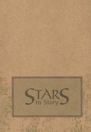 Cover of: Stars (Wonderlings - Itty Bitty Nature Books)