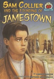 Sam Collier and the Founding of Jamestown
            
                On My Own History Paperback by Matthew Archambault