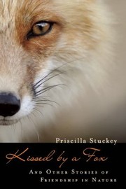 Cover of: Kissed by a Fox by 