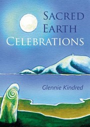 Cover of: Sacred Earth Celebrations