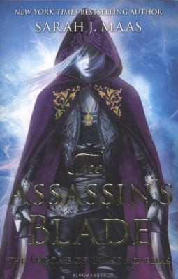 The Assassins Blade