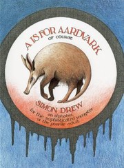 Cover of: A Is For Aardvark