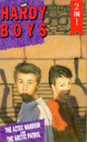 The Hardy Boys (Arctic Patrol / Aztec Warrior)