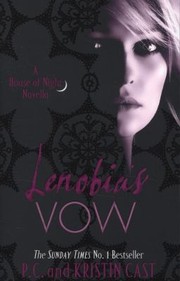Cover of: Lenobia's Vow by 