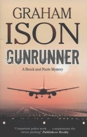 Cover of: Gunrunner
            
                Brock and Poole Mysteries