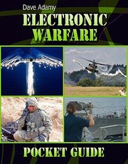 Cover of: Electronic Warfare Pocket Guide by 