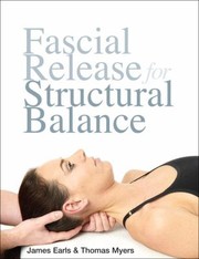 Cover of: Fascial Release For Structural Balance