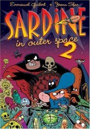 Cover of: Sardine in Outer Space Volume 2
            
                Sardine in Outer Space