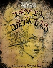 Cover of: Devil in the Details
            
                Art of Molly Crabapple