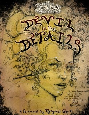 Devil in the Details
            
                Art of Molly Crabapple