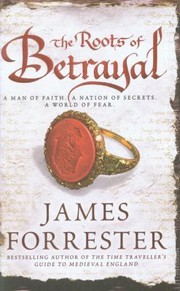 Cover of: Roots of Betrayal