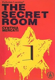 Cover of: The Secret Room
            
                CoverToCover Novels by 