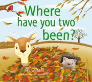 Cover of: Where Have You Two Been