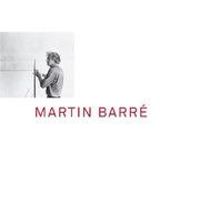 Cover of: Martin Barr