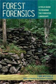Cover of: Forest Forensics by 