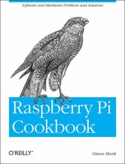 Cover of: Raspberry Pi Cookbook