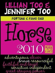 Cover of: Fortune  Feng Shui Horse
            
                Fortune  Feng Shui
