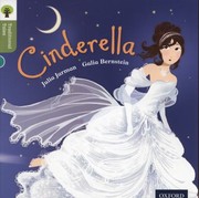 Cover of: Cinderella Julia Jarman by 