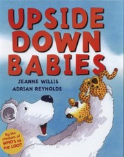 Cover of: Upside Down Babies by 