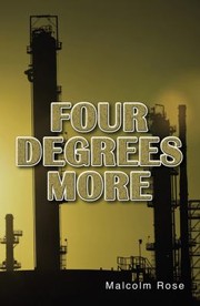 Cover of: Four Degrees More by 